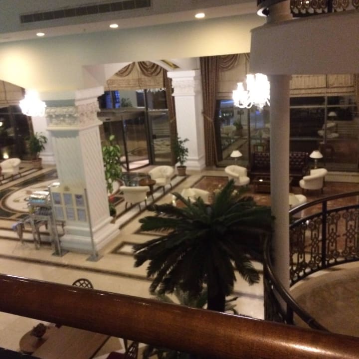 Aydinbey Kings Palace & Spa  Aydinbey Kings Palace & Spa