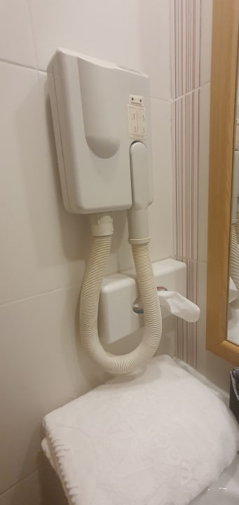 Zimmer Hotel Bel Azur Thalasso & Bungalows