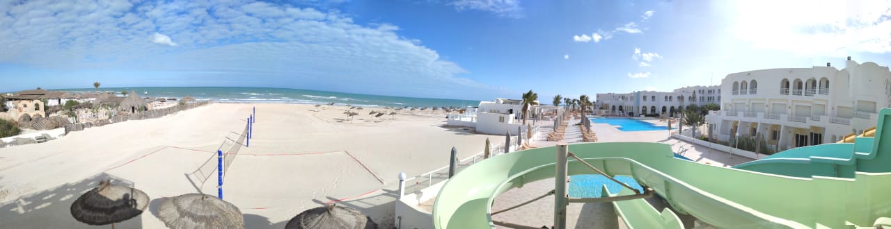 Strand Calimera Yati Beach