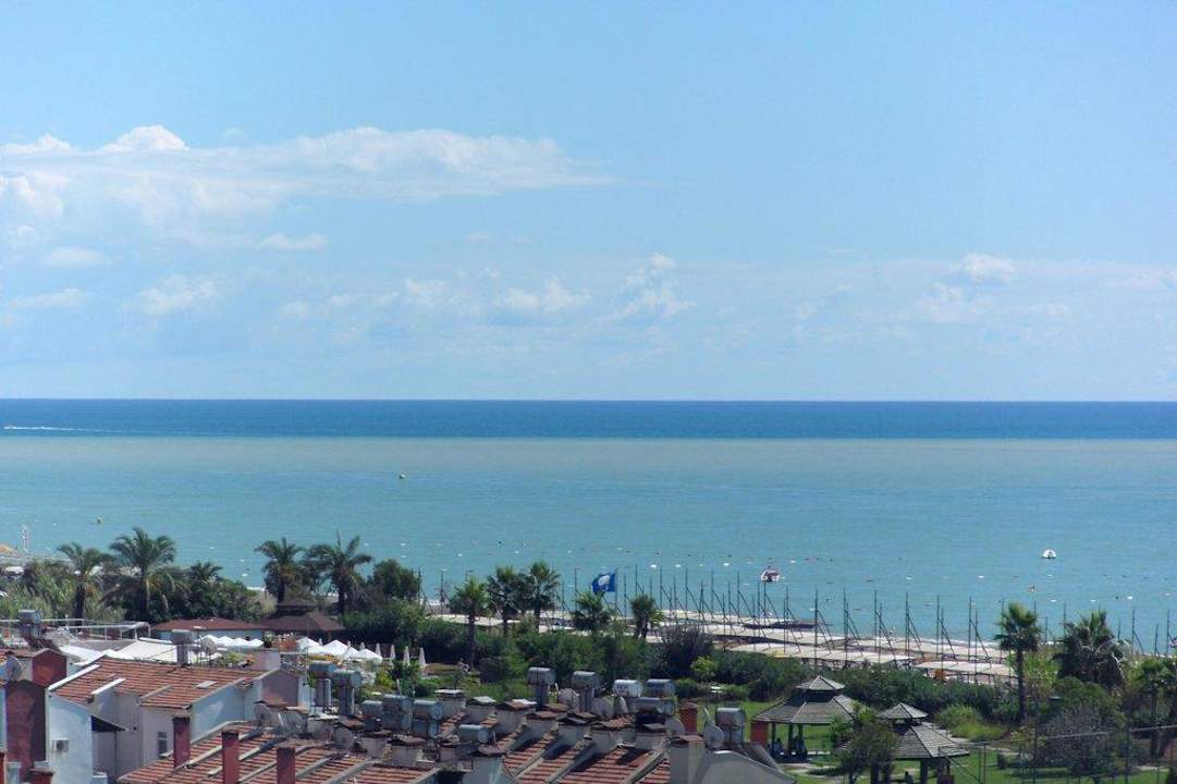 Morze Sherwood Dreams Resort