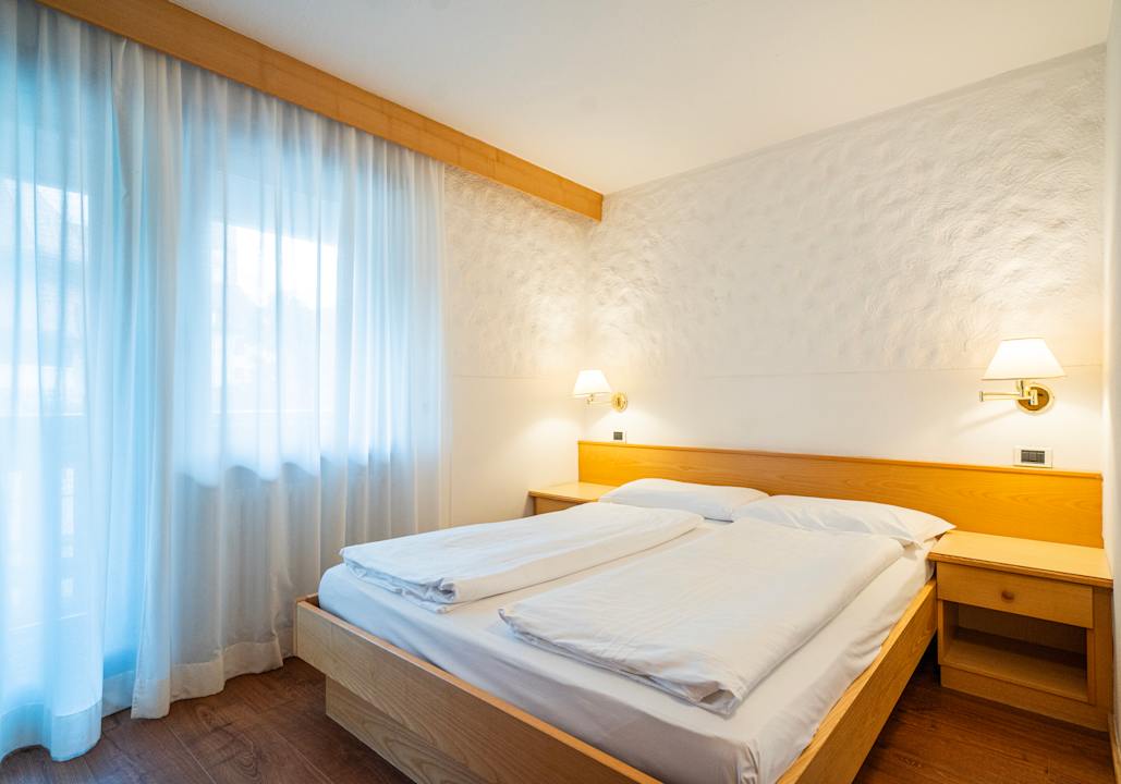 Zimmer Residence Antares