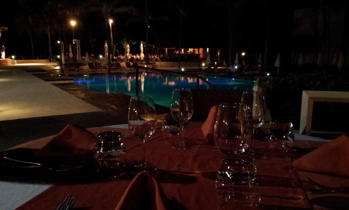 BEMA Foto Hotel Framissima Palm Beach