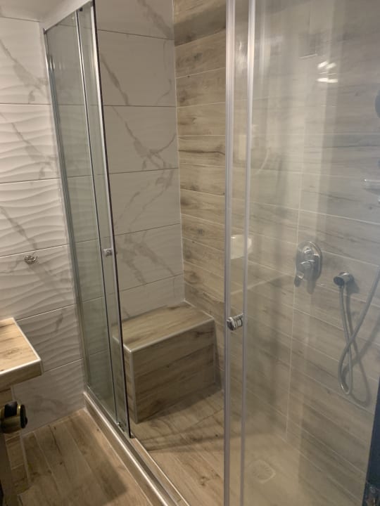 Zimmer Hotel Geranion Village