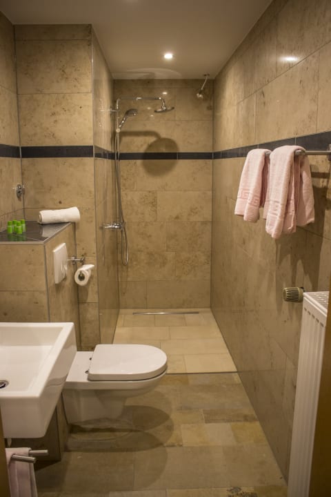 Zimmer Hotel Raffelsteiner Hof