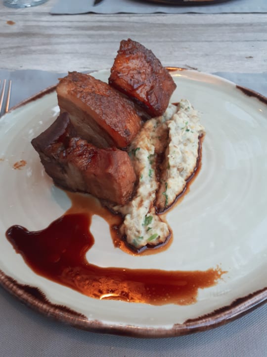 Gastro Phãea Cretan Malia