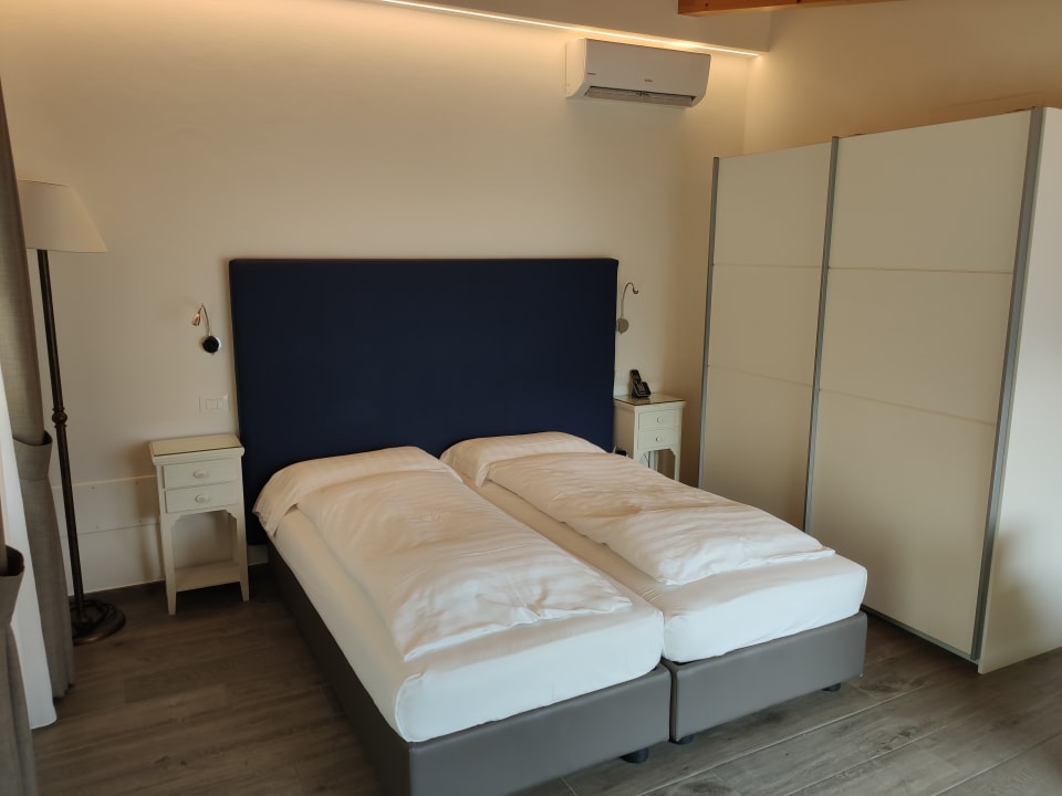 Zimmer Relax Hotel Villa La Gardenia & Oleandra