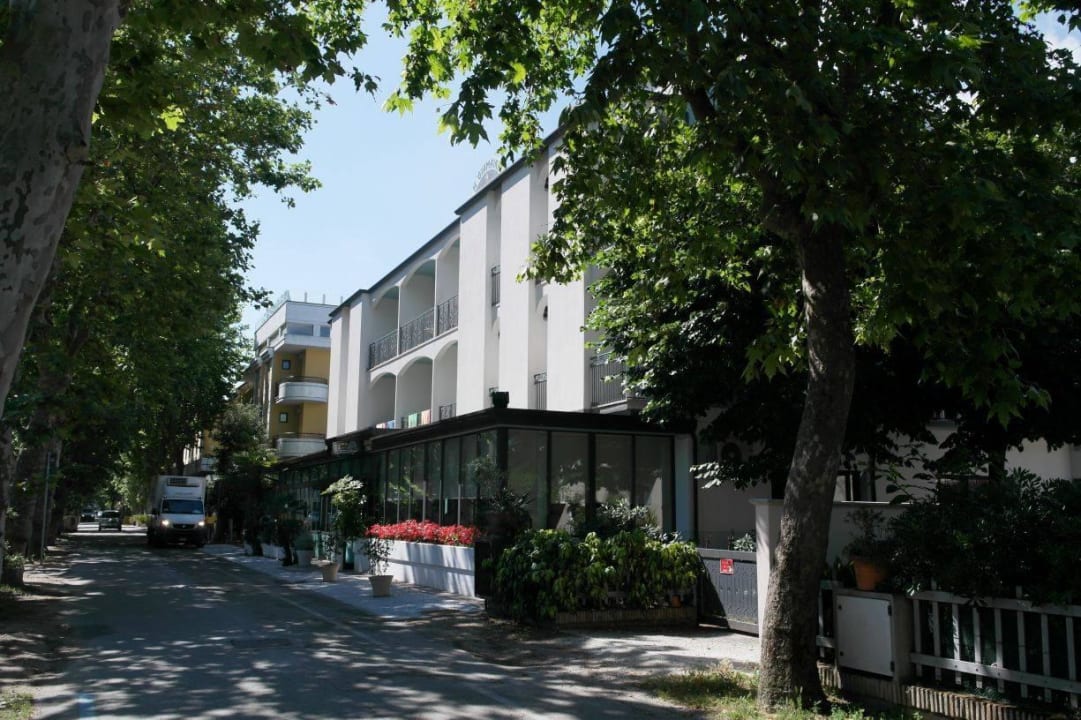 Hotel Giamiaka Hotel Giamaika