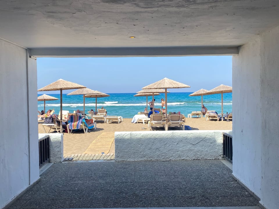 Strand Civitel Creta Beach