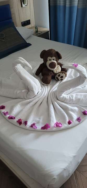 Zimmer Relax Beach Hotel