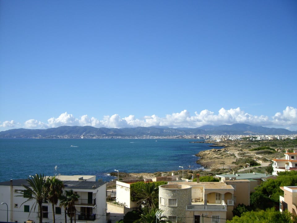 Die Weite gen Palma AluaSoul Palma