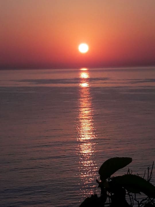 Ausblick Bali Blue Bay Lifestyle