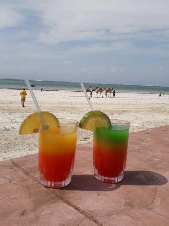 Strand Neptune Village Beach Resort & Spa