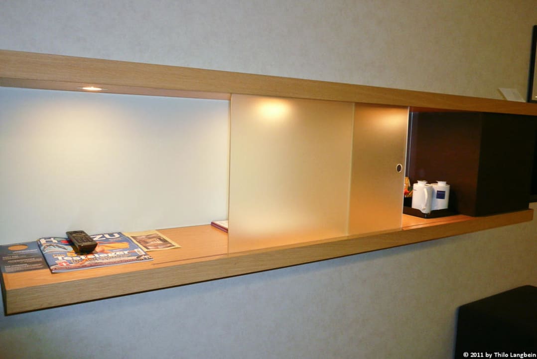 Zimmer Hotel Novotel Karlsruhe City