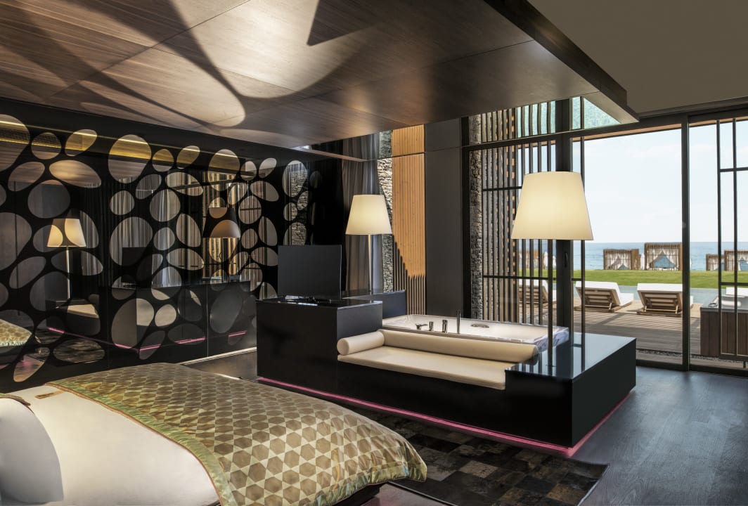 Zimmer Maxx Royal Kemer Resort