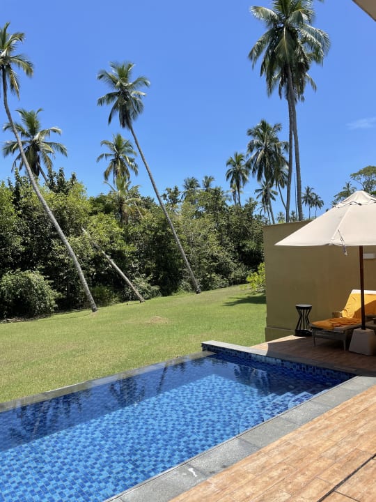 Zimmer Anantara Peace Haven Tangalle Resort