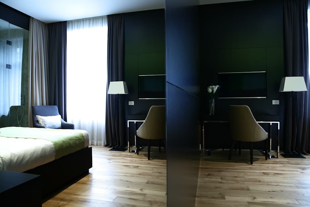Zimmer Maccani Luxury Suites
