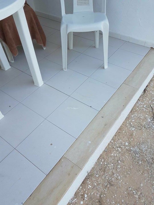 Zimmer Hotel El Mouradi Djerba Menzel