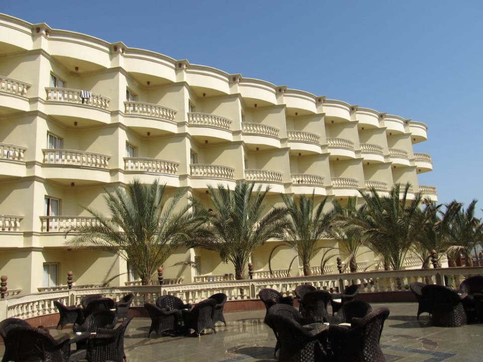 Hotel Riviera Aqua Park Resort