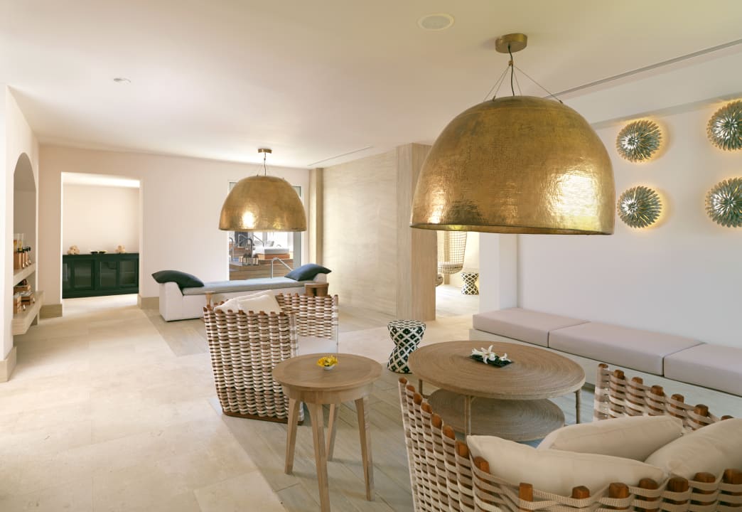 Sport & Freizeit Unico 20°87° Hotel Riviera Maya