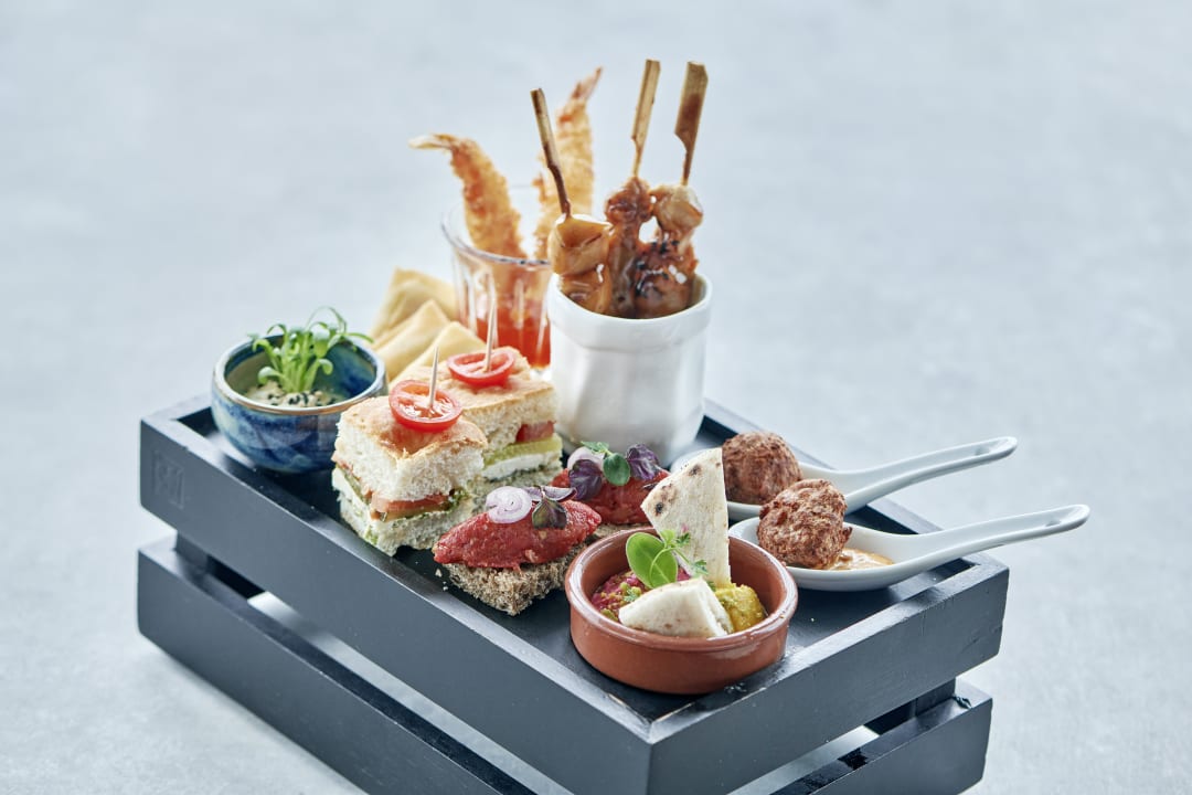 Gastro Sonne Seehotel