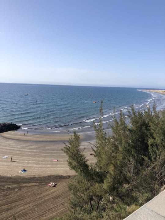 Strand alltoura Club Hotel Akeah Broncemar