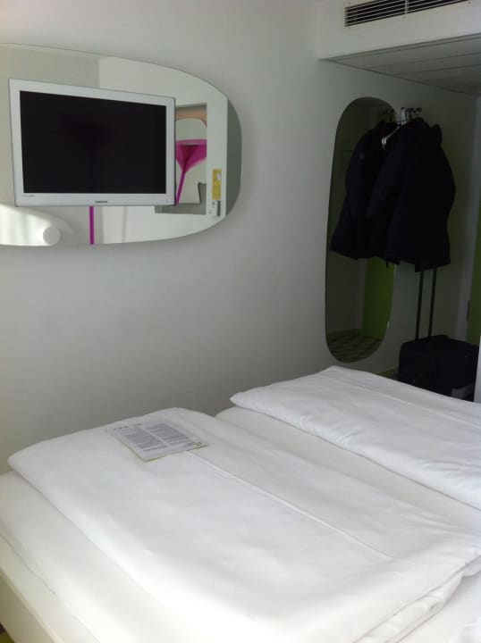 Fernseher Prize by Radisson, Bremen City