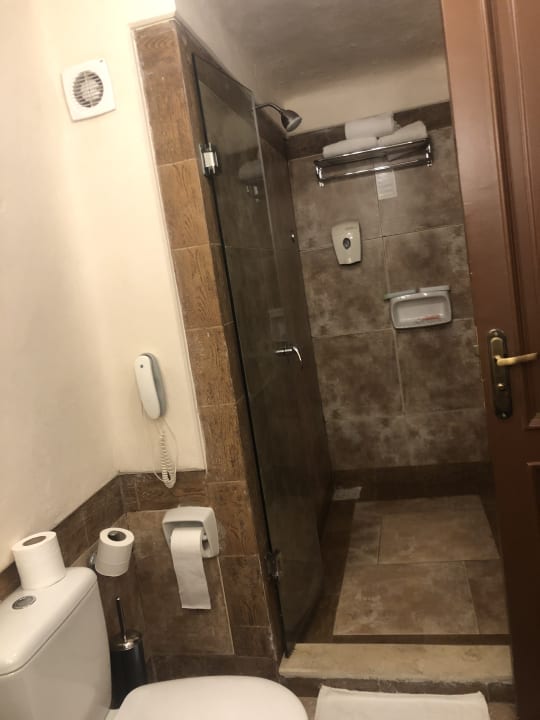 Zimmer Pickalbatros Citadel Resort