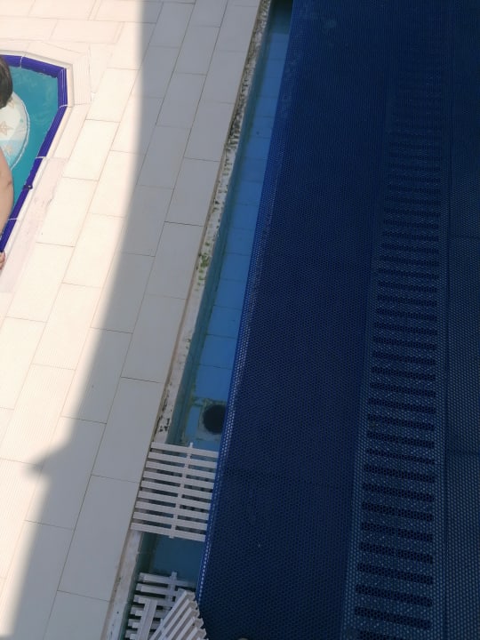 Pool Clover Magic Park Beach Alanya