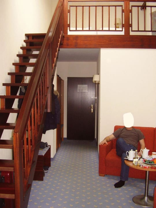 Zimmer Göbel's Seehotel Diemelsee