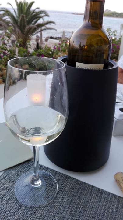 Restaurant Grupotel Aguait Resort & Spa - Adults only