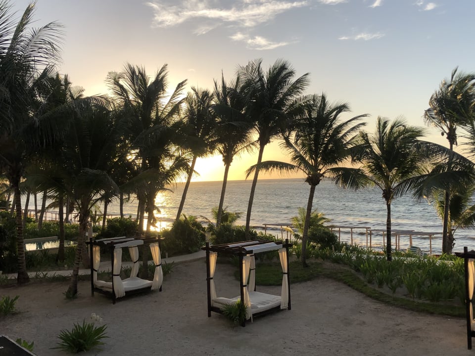 Ausblick Akumal Bay Beach & Wellness Resort