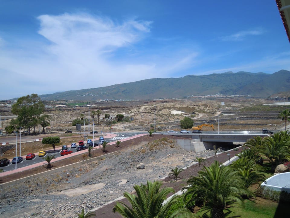 Große Leere Hotel Riu Arecas - Adults only