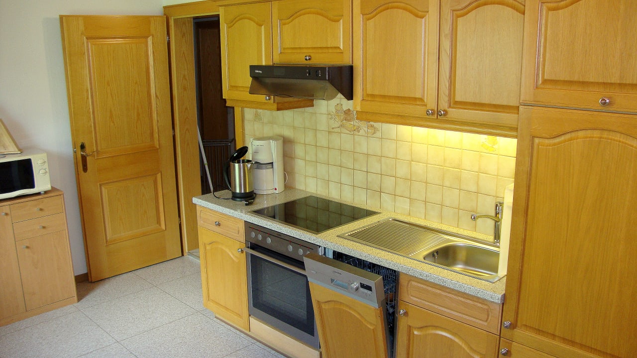 Zimmer Apartments Haus Annemarie Kartitsch Hochpustertal Osttirol