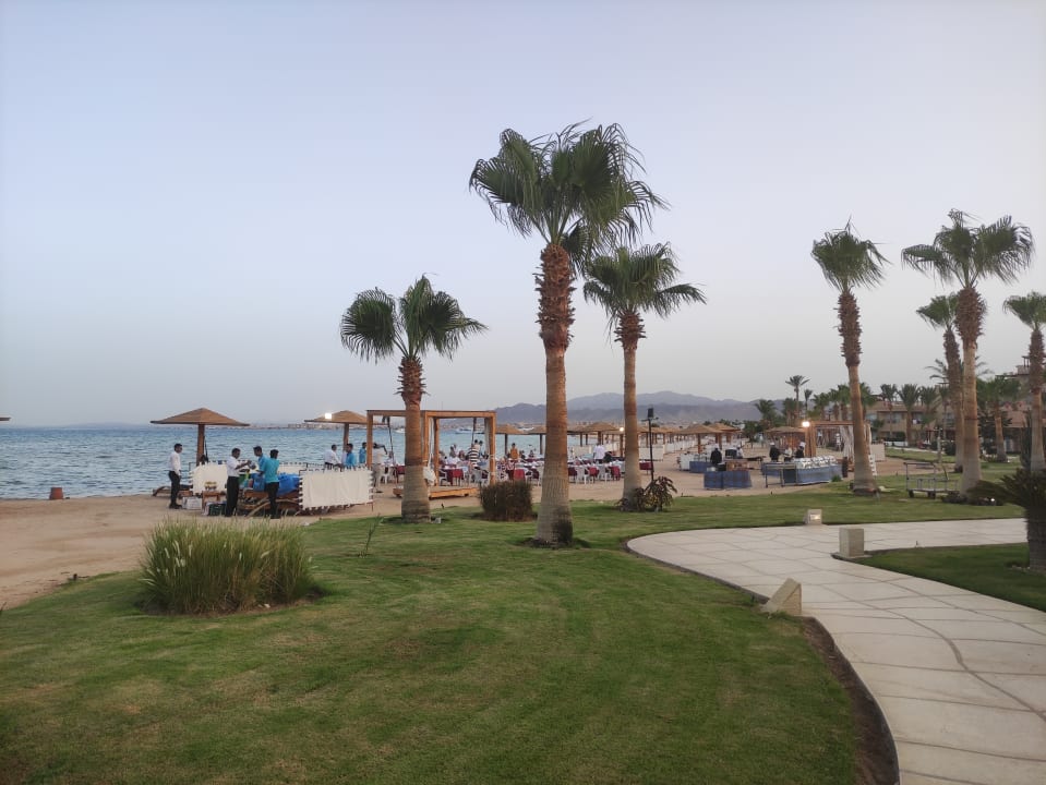 Strand Shams Prestige Abu Soma-Adults Only