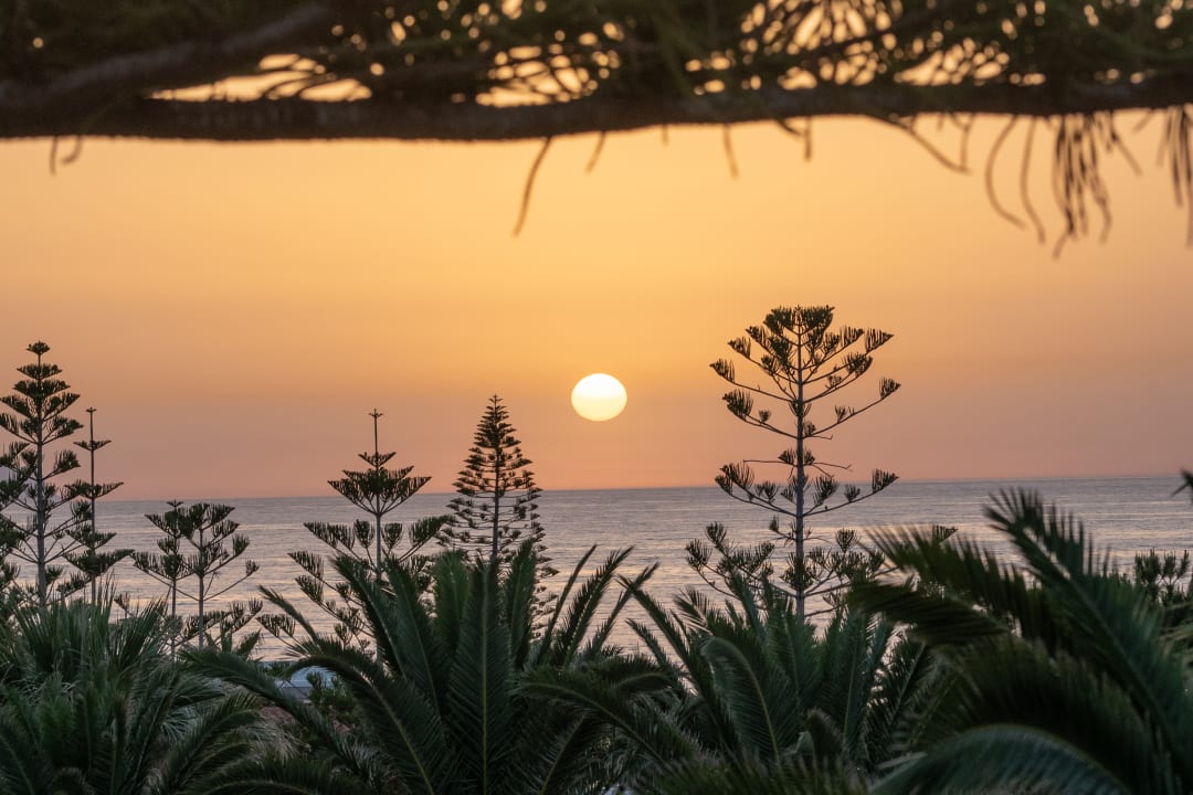 Außenansicht Iberostar Selection Creta Marine