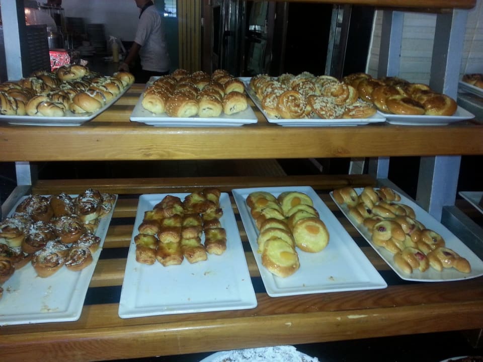 Gastro Pickalbatros Aqua Park Resort - Sharm El Sheikh