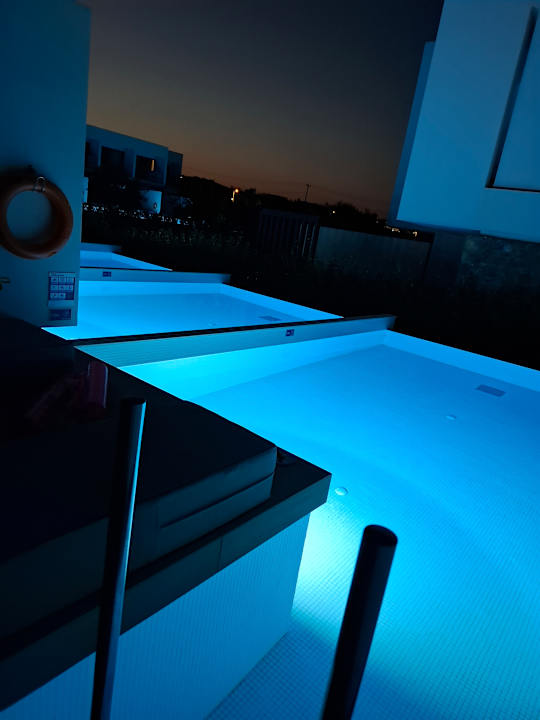 Pool Gennadi Grand Resort