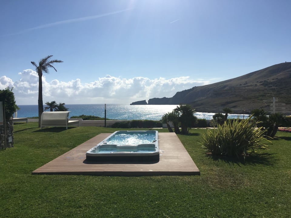 Sport & Freizeit VIVA Cala Mesquida Resort & Spa