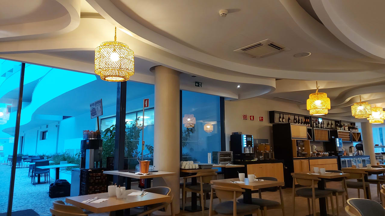 Gastro Jupiter Marina Hotel