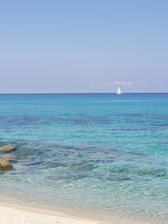 Strand Hotel Villaggio Il Gabbiano