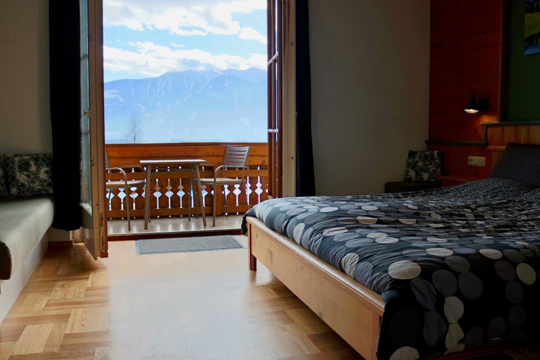 Zimmer Pension Kärnten
