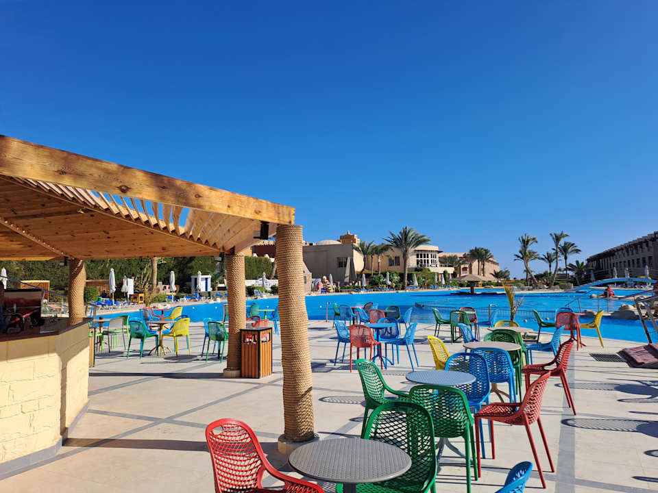 Pool Prima Life Makadi Resort