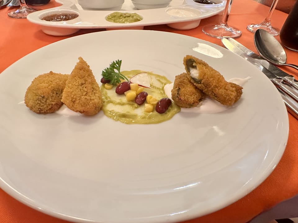 Gastro Sunis Kumköy Beach Resort Hotel & Spa