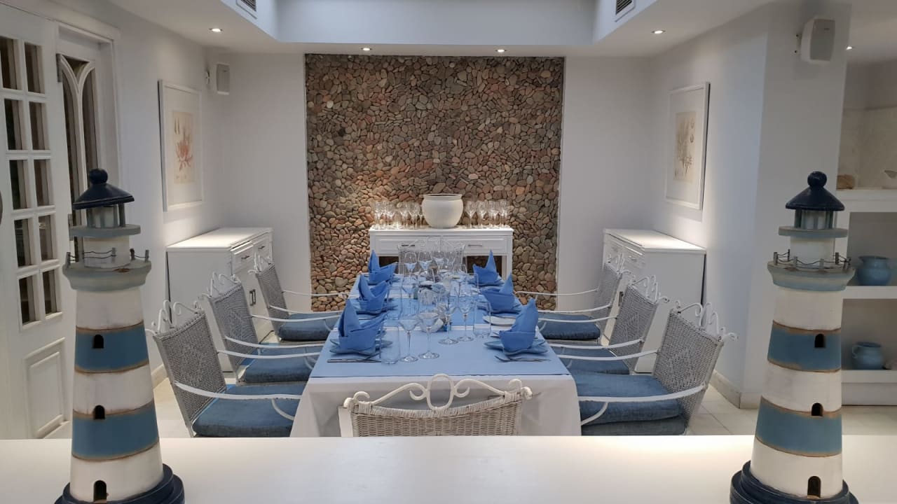 Gastro Makadi Spa - Adults only