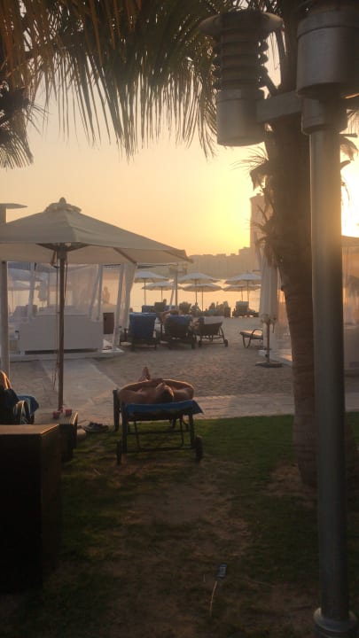 Pool Rixos The Palm Hotel & Suites