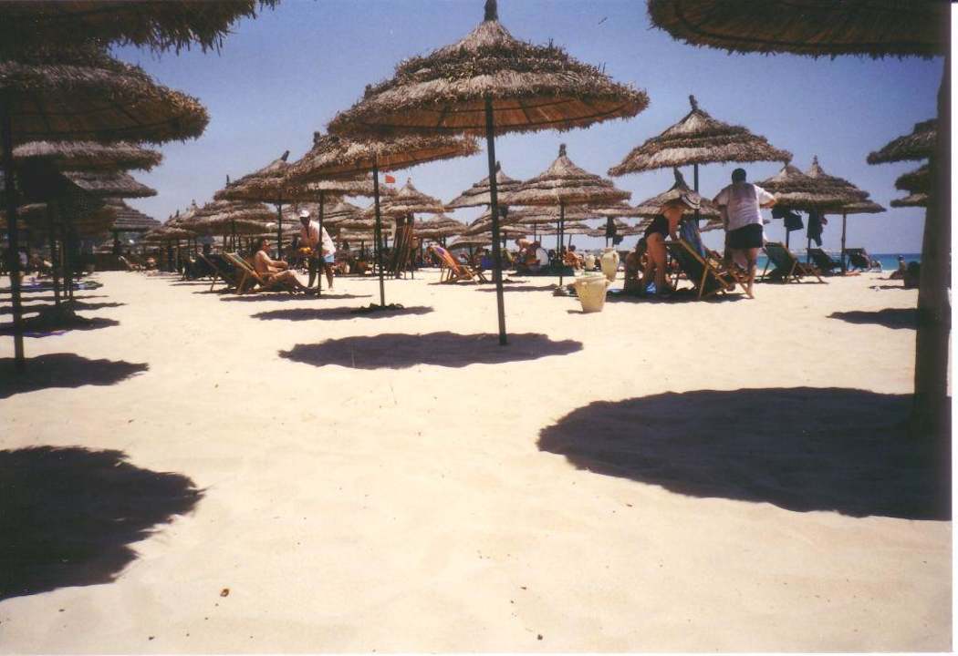 Strand Movie Gate Miramar