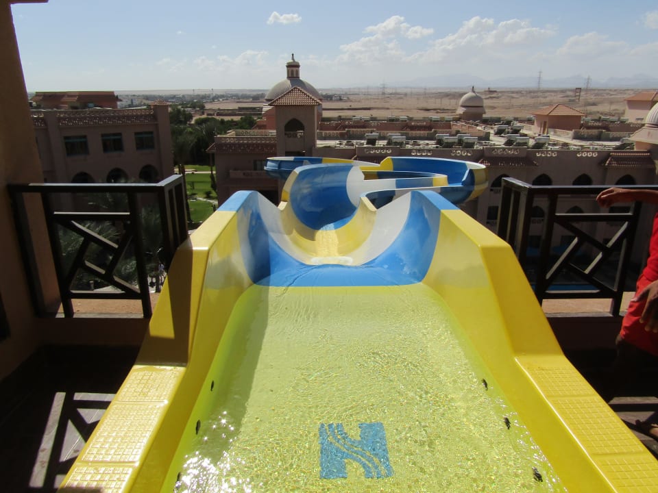 Sport & Freizeit Pickalbatros Aqua Vista Resort - Hurghada