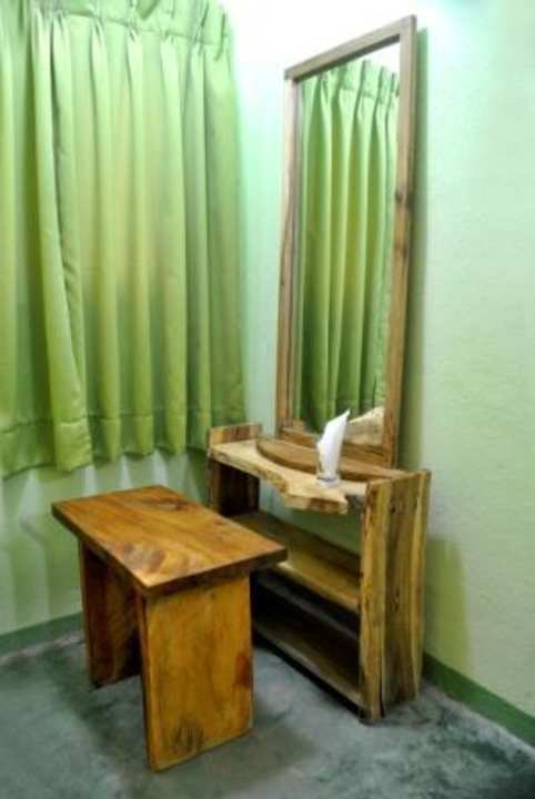 Zimmerbeispiel Dakshina Bay Resort