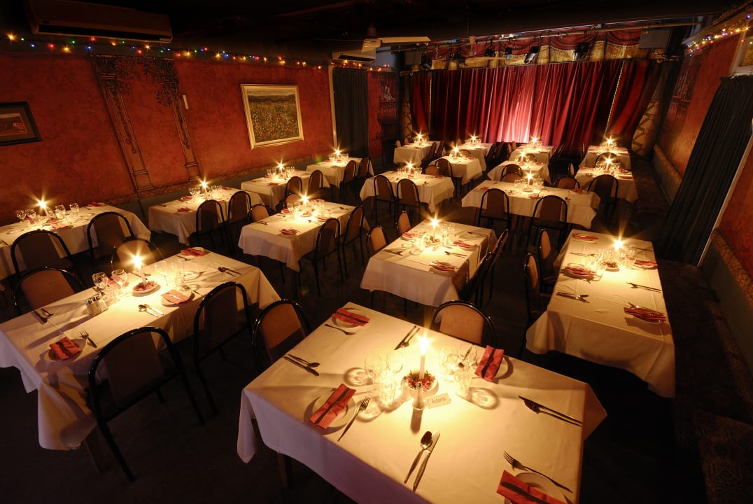 Gastro Clarendon Motel and Guesthouse