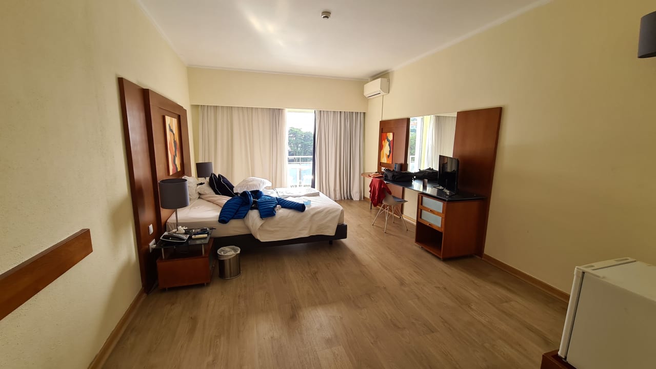 Zimmer Hotel Alvorada